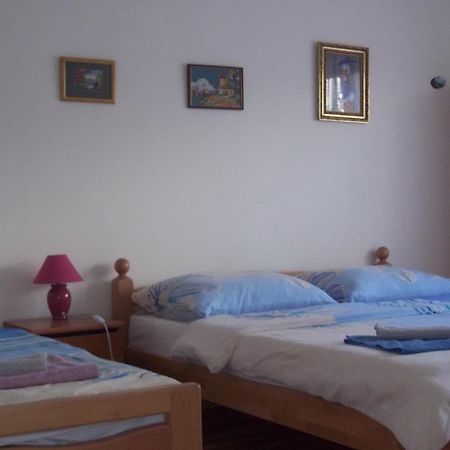 Rooms Zigic Korenica Habitación foto