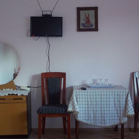 Rooms Zigic Korenica Habitación foto