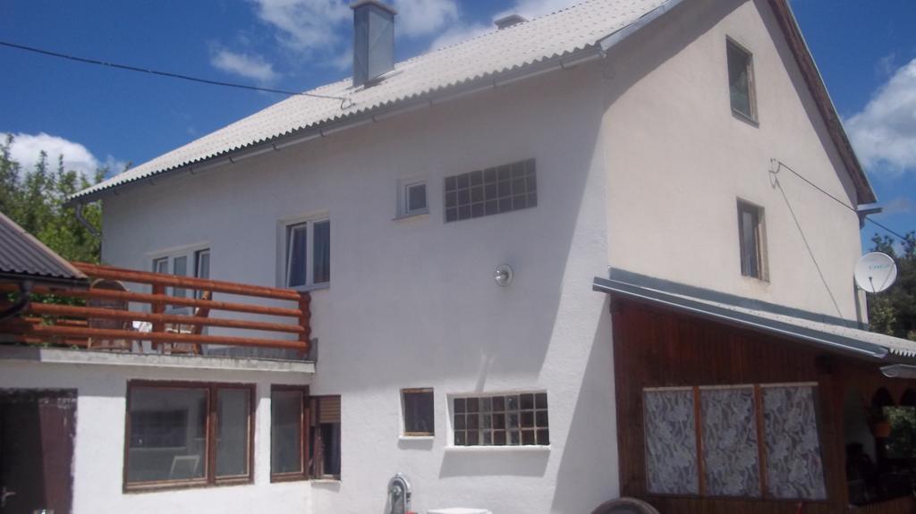 Rooms Zigic Korenica Exterior foto