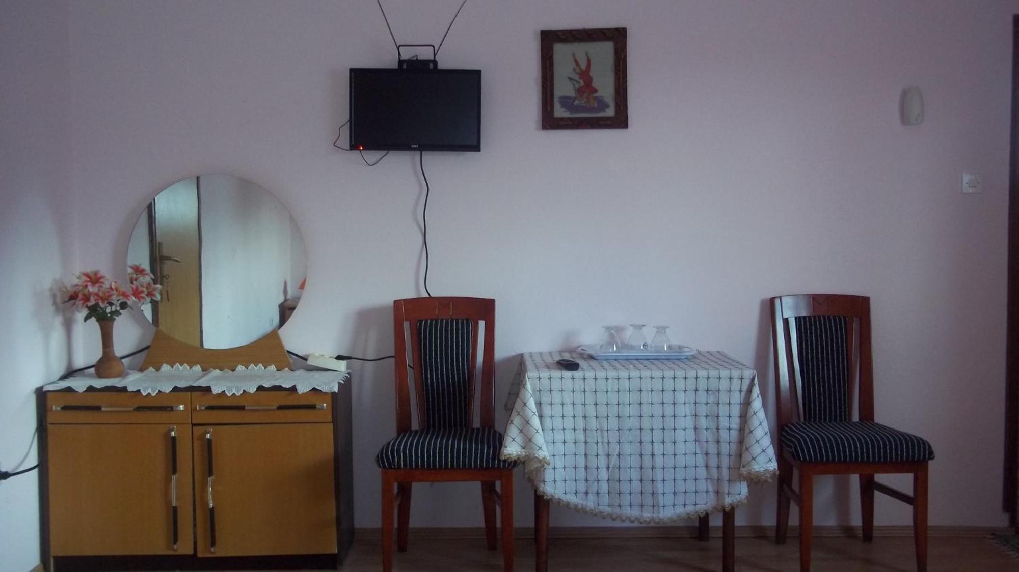 Rooms Zigic Korenica Habitación foto
