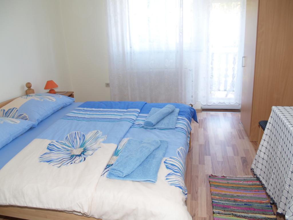 Rooms Zigic Korenica Habitación foto