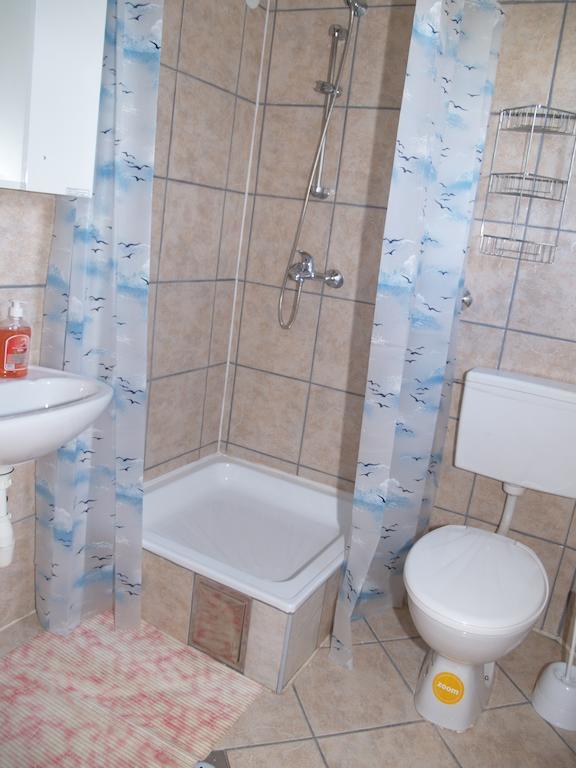 Rooms Zigic Korenica Habitación foto